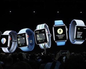 荆门网站建设可穿戴设备不好卖了， Apple Watch 依旧一枝独秀