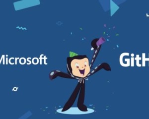 荆门网站建设微软正式宣布75亿美元收购GitHub，开发者们会买账吗？